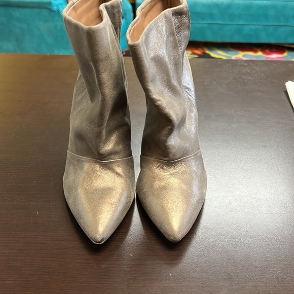 Hoss Intropia booties size 40 - Picture 2 of 4